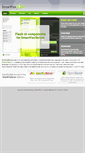 Mobile Screenshot of bits.smartfoxserver.com